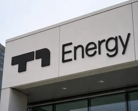 T1 Energy Stock Just Got Hit—KORE Deal Filing Puts Dilution Back in Focus