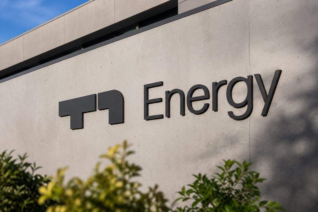 T1 Energy Shares Dip After KORE Power Files New Update
