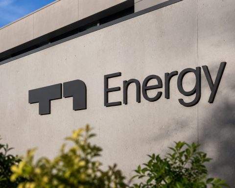 T1 Energy Shares Dip After KORE Power Files New Update