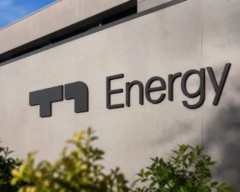 T1 Energy Shares Dip After KORE Power Files New Update