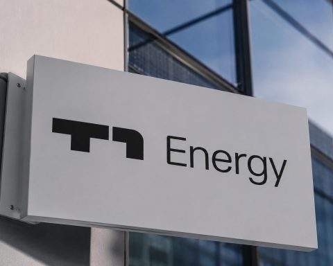 T1 Energy Stock Falls Premarket After $32M KORE Battery Deal