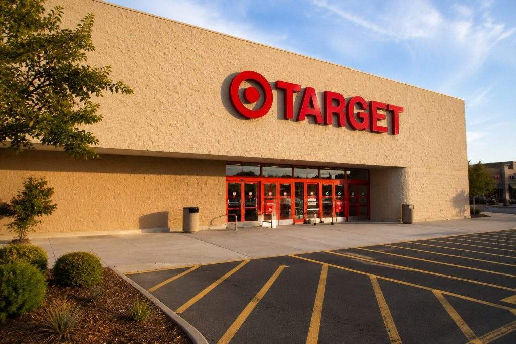 Target surges past price targets after Wolfe upgrade and retail shift bet