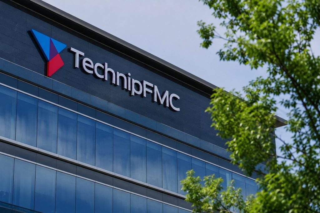 TechnipFMC Stock Sees Mixed Action From T. Rowe Price, Pacer