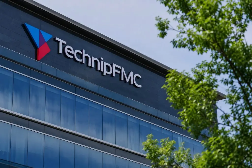 TechnipFMC Stock Sees Mixed Action From T. Rowe Price, Pacer