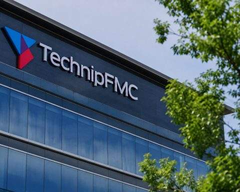 TechnipFMC Stock Sees Mixed Action From T. Rowe Price, Pacer