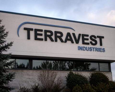 TerraVest Shares Drop 30% After Chairman Allegations