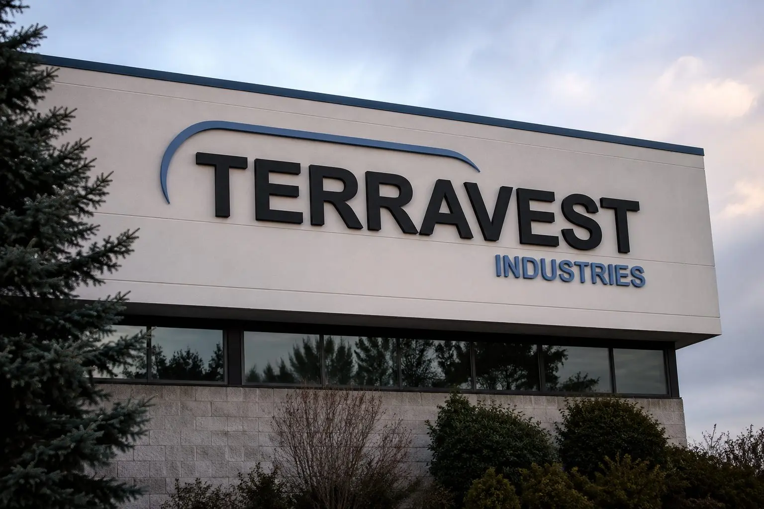 TerraVest Shares Drop 30% After Chairman Allegations