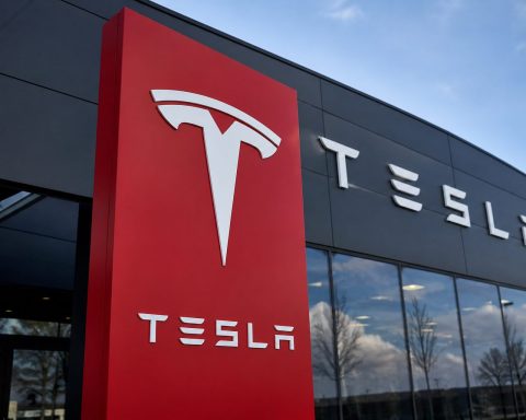 Tesla slips again heading into delivery mix test; TSLA energy gap now wider