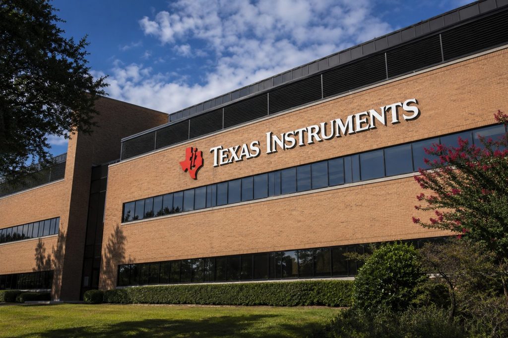 Texas Instruments rout leaves Russell rebalance traders with Monday headache