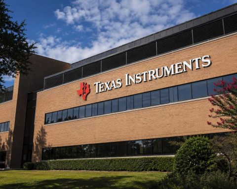 Texas Instruments rout leaves Russell rebalance traders with Monday headache
