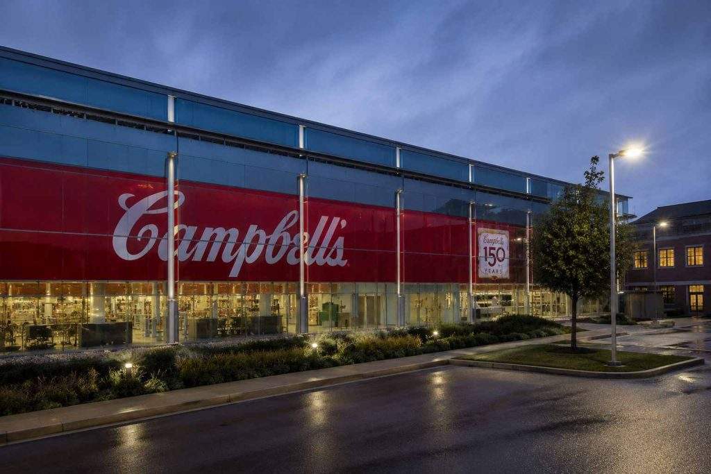 Campbell’s (NASDAQ: CPB) Index Exit Set for Monday as Soup News Circulates