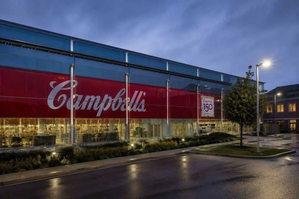 Campbell’s (NASDAQ: CPB) Index Exit Set for Monday as Soup News Circulates