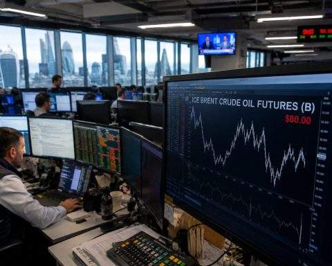 Hedge Funds Aim at $80 Brent as Pandemic-Era Short Lives On (ICE Futures Europe: B)