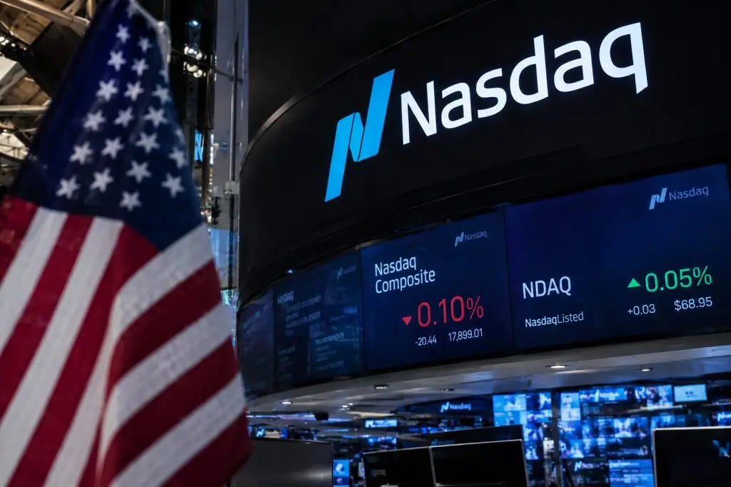 Russell index changes could have bigger impact on NASDAQ:SPCX than Iran news this week