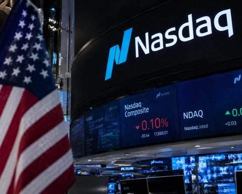 Russell index changes could have bigger impact on NASDAQ:SPCX than Iran news this week