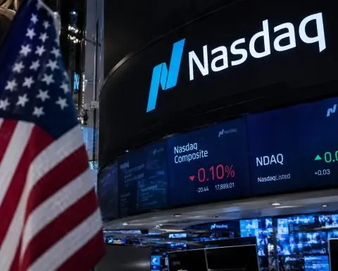 Russell index changes could have bigger impact on NASDAQ:SPCX than Iran news this week