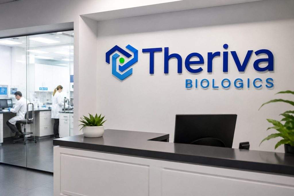Theriva Biologics Pops on VCN-01 Study Results, Gets Traders’ Attention