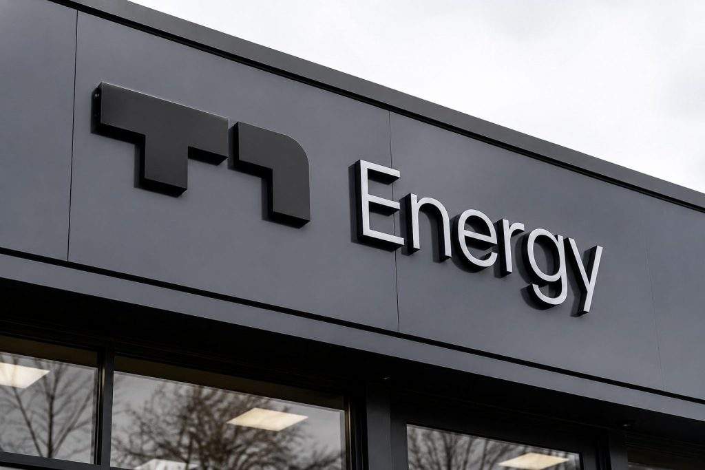 T1 Energy (NYSE: TE) Closed Above Wall Street’s New $9 Line—Now the Texas Solar Bet Has to Prove Itself