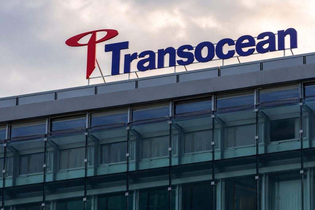 Transocean (NYSE:RIG) dips as debt costs cloud backlog