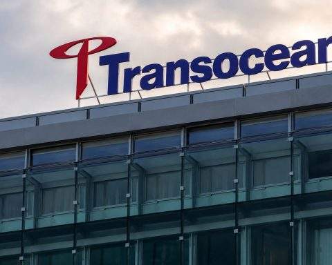 Transocean (NYSE:RIG) dips as debt costs cloud backlog