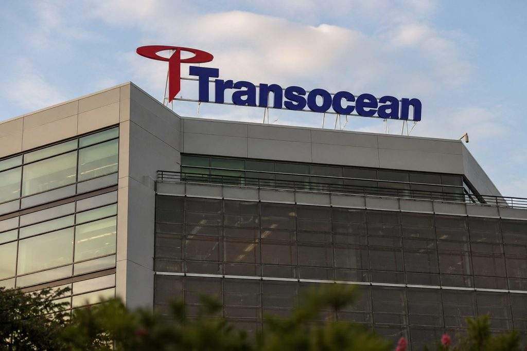 Transocean (NYSE:RIG) moves against sector as Valaris spread stays close to 3%