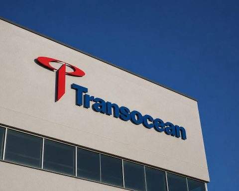 Transocean slides by week’s end with oil risks hanging over Valaris tie-up