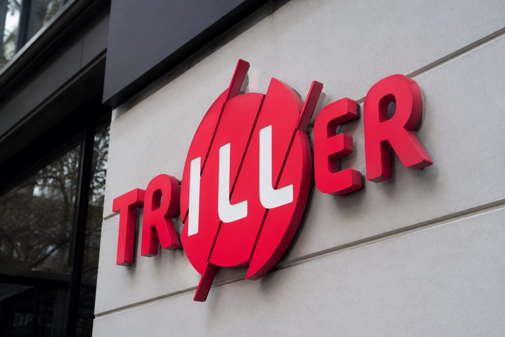 Triller stock jumps over 360% as SpaceX-linked deal dwarfs market value