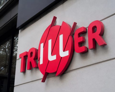 Triller stock jumps over 360% as SpaceX-linked deal dwarfs market value