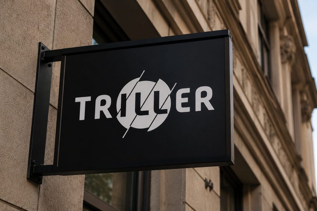 Triller jumps, SpaceX stake now values above its market cap
