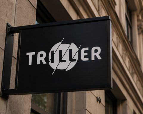 Triller jumps, SpaceX stake now values above its market cap