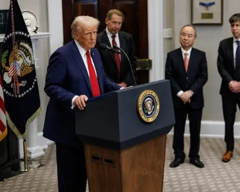 Trump Eyes $17.5 Billion Nuclear Push as AI Energy Demand Jumps