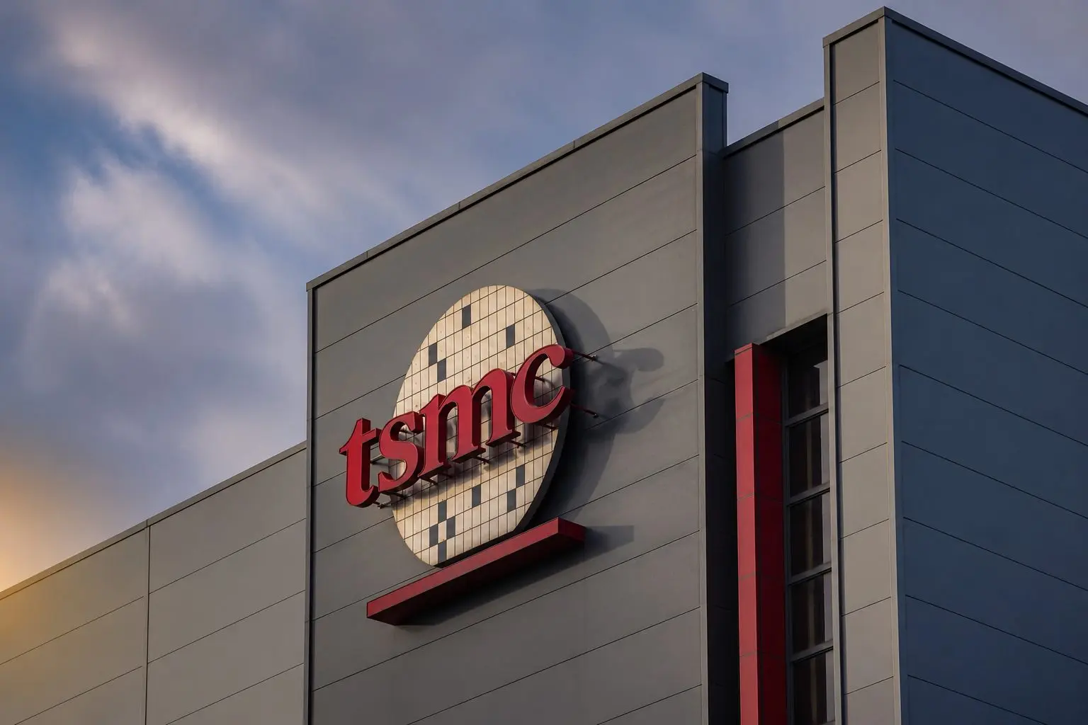 TSMC shares up as Street focuses on June revenue test