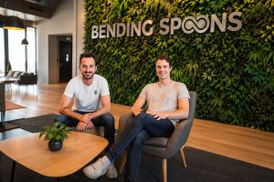 IPO calendar eyes Bending Spoons as shortened week thins deal pipeline