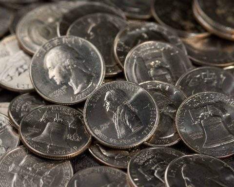 U.S. Mint mints 250,000 July 4 quarters, making 2026 coins scarce