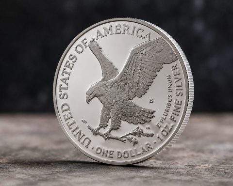 Collector demand hits U.S. Mint’s America 250 coins, Silver Eagle sales coming back