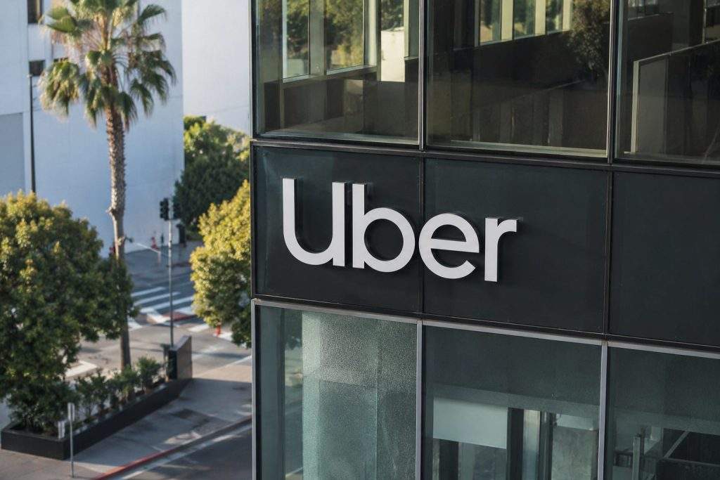 Uber (NYSE:UBER) gains $8 billion after robotaxi push
