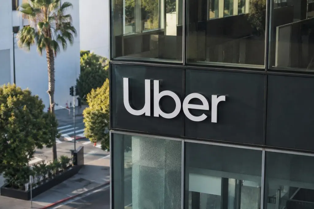 Uber (NYSE:UBER) gains $8 billion after robotaxi push