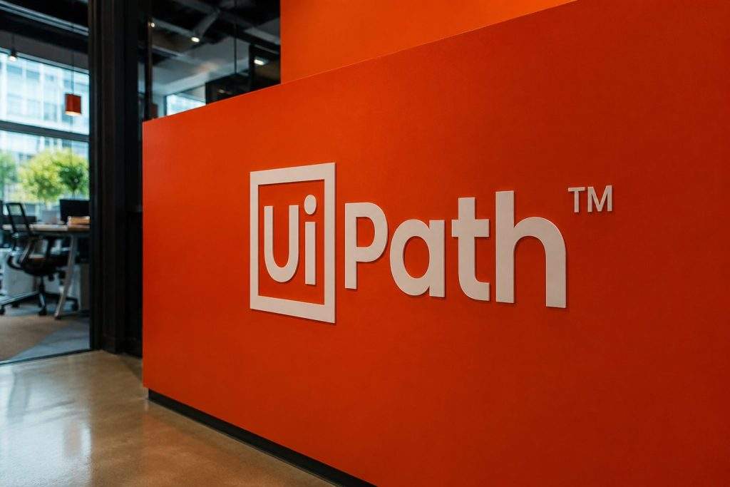 UiPath (NYSE:PATH) moves higher, faces stepped-up ARR hurdle for H2