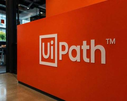 UiPath (NYSE:PATH) moves higher, faces stepped-up ARR hurdle for H2