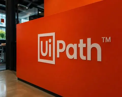 UiPath (NYSE:PATH) moves higher, faces stepped-up ARR hurdle for H2