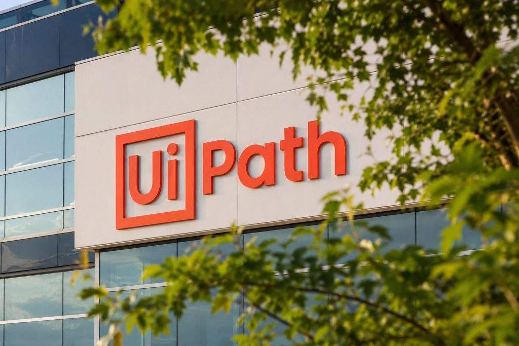 UiPath Shares Inch Higher With Market Watching Its AI Automation Claims