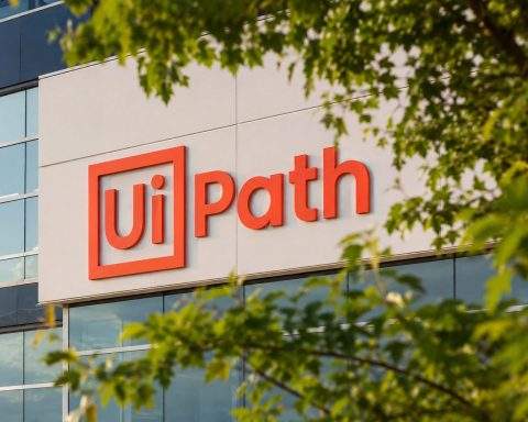 UiPath Shares Inch Higher With Market Watching Its AI Automation Claims