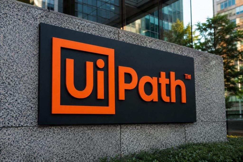 PATH slips again, investors keep questioning AI automation bet
