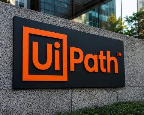 PATH slips again, investors keep questioning AI automation bet