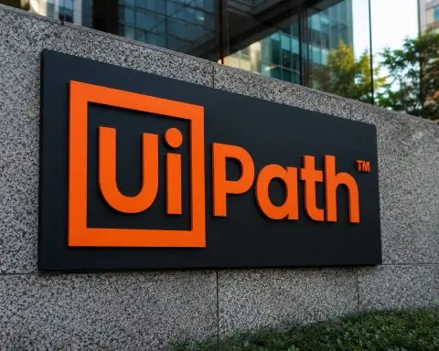 PATH slips again, investors keep questioning AI automation bet