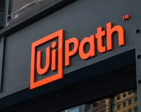 UiPath drops as Maestro Case debut struggles on down day for tech