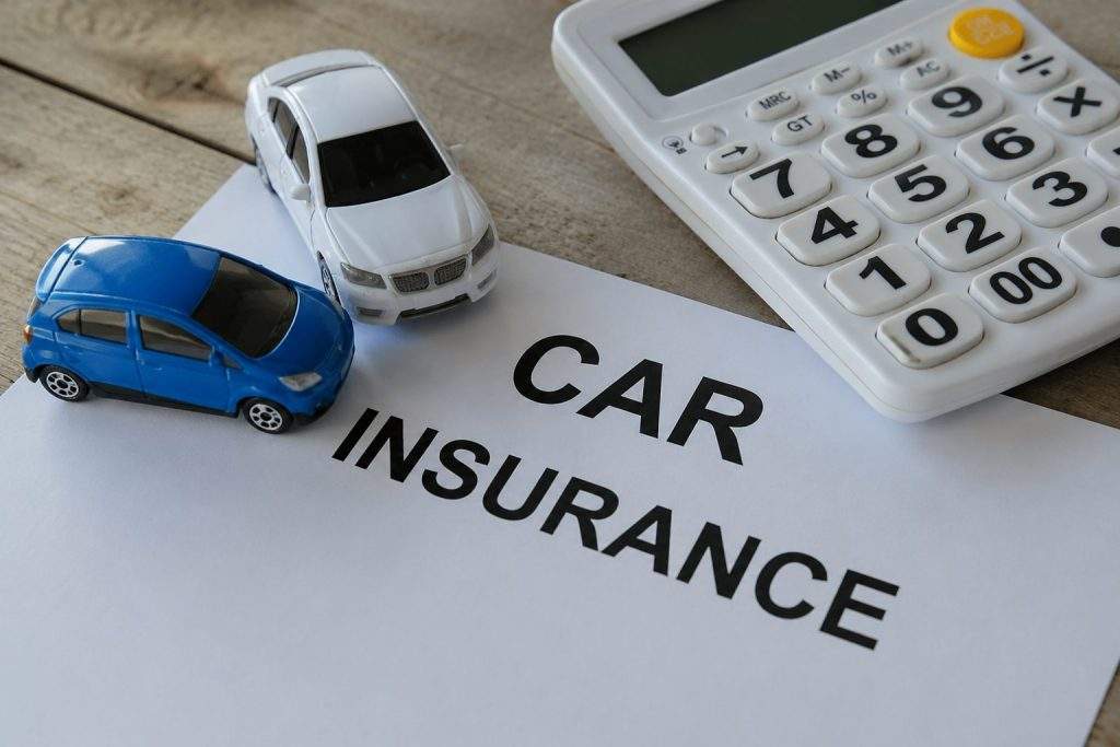 UK car insurance spike shifts focus to insurer profit margins