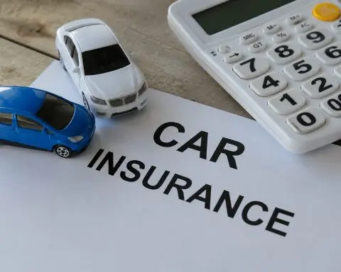 UK car insurance spike shifts focus to insurer profit margins
