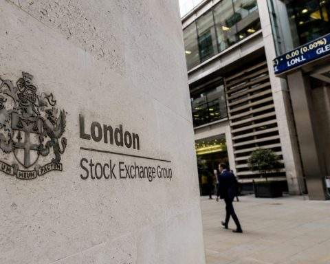 Segro move leaves UK stocks steady; 20% of property index up for grabs