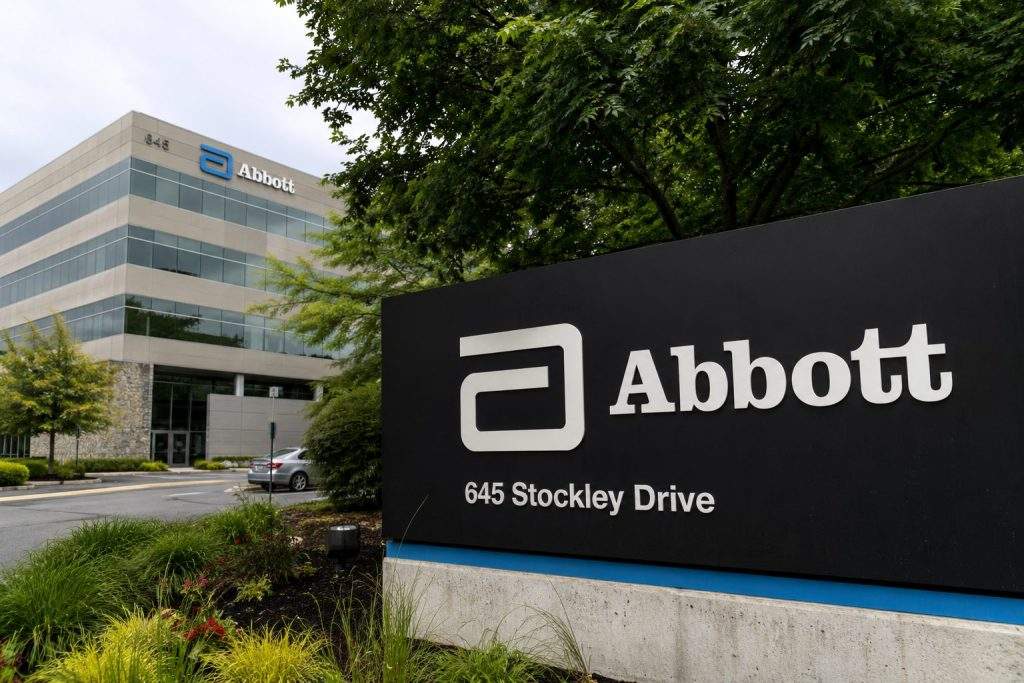 AbbVie-Apogee deal on radar for US healthcare stocks next week